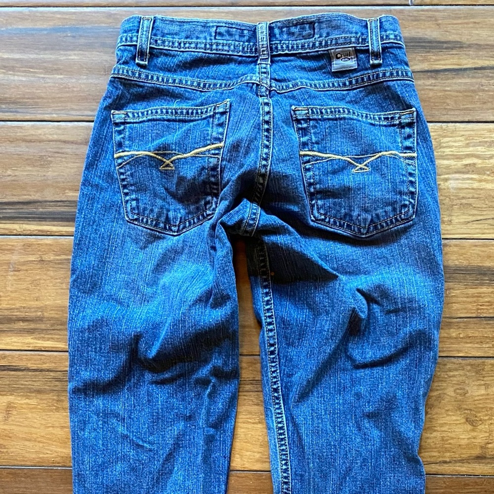 Cruel Girl Jeans
